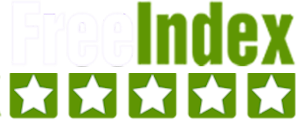 5 star rated on Freeindex - Read our reviews