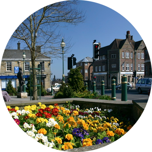 IT support in Crowborough