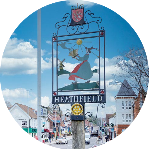 IT support in Heathfield