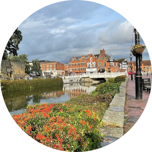 IT support in Tonbridge