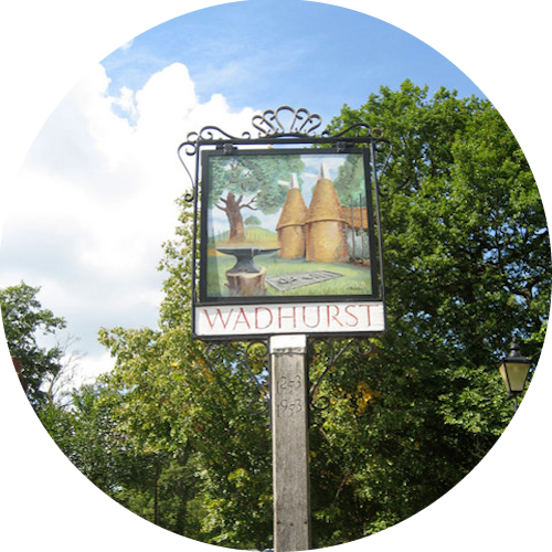 IT support in Wadhurst